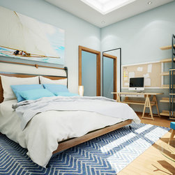 VILLA SHARJAH, U.A.E - Products