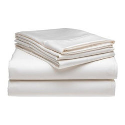 InnStyle 600 Wrinkle Free Sheets - Sheet And Pillowcase Sets