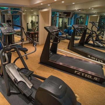Cherry Hills Renovations