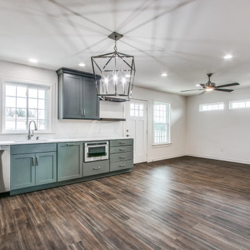 Transitional Mother-in-Law Suite
