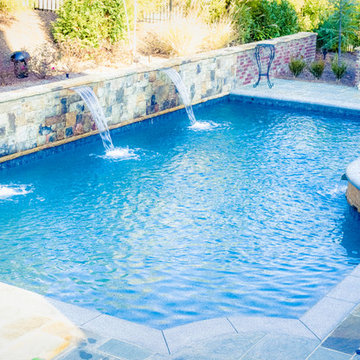 World's Greatest Pools fall & winter 2014 submissions