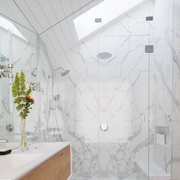 22nd Street Renovation, San Francisco