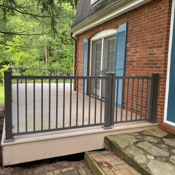 Reininger Deck