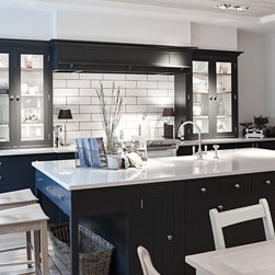 Our Design Centres - UK - Products
