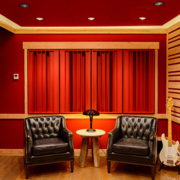 Home Studio