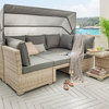 Aruba Garden Lounge Set