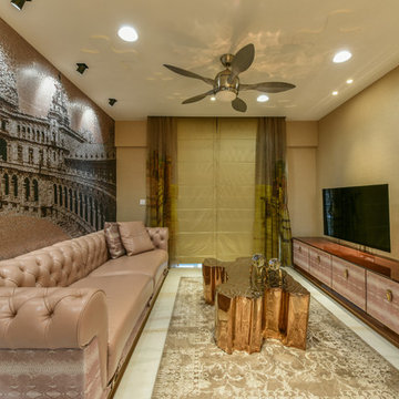 residence at andheri west