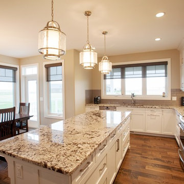 Country Retreat