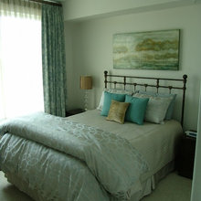 Dads Room