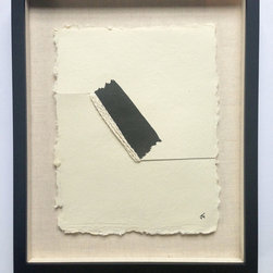 Representing Artist John Mayberry - Artwork