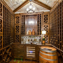 Cellars