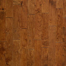Hazleton - Hardwood Flooring