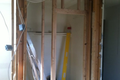 Handyservice of stepfixer