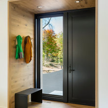 30 Bear Brook - Entry & Mudroom