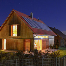 Sonnenhaus