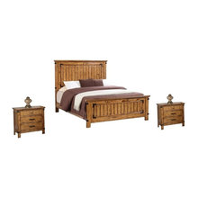 Amber Bedroom