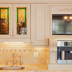 Mapleview-RTA or assembled cabinets - Products
