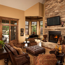 Piano Room