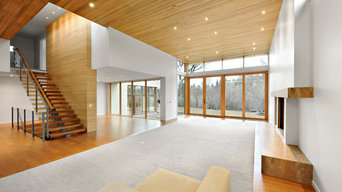 Private residence - Calgary