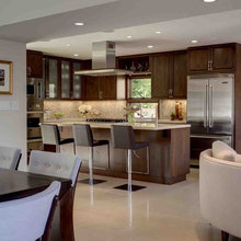 BREAKFAST BAR CHAIRS