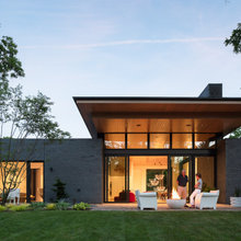 Exteriors