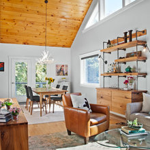 wall shelves