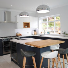 Kingscourt Kitchen