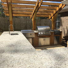 pERGOLA
