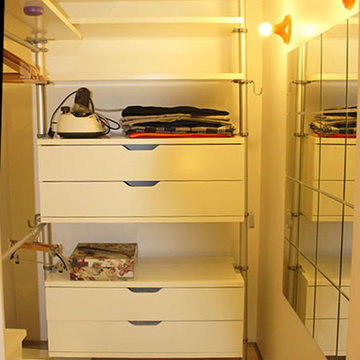 Appartamento Milanese_ 3