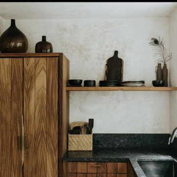 Wabi Sabi