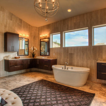 San Antonio Modern Fusion
