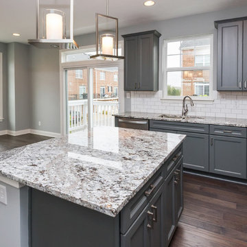 Westfield/ Bridgewater Cottages- Lot 5