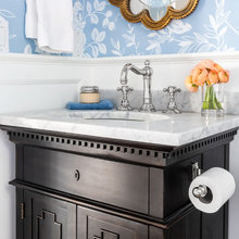 Bathroom Ideas