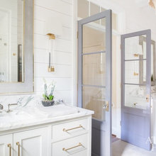 Bathroom Reno