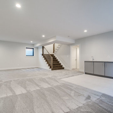 1015 21st St - The Fillmore Model