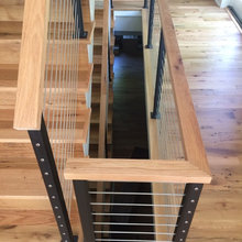 Staircase Railing
