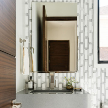 Sedgefield Modern