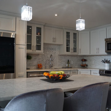 Kitchen Designs