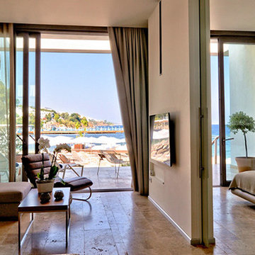 Palmarina Bungalows Bodrum - Turkey