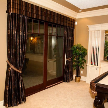 Living Rooms