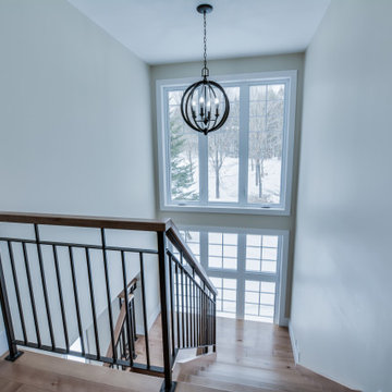 Escalier
