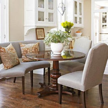 Dining Rooms