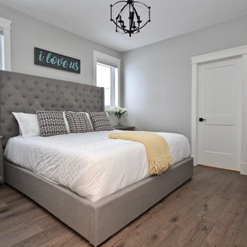 Burin Project