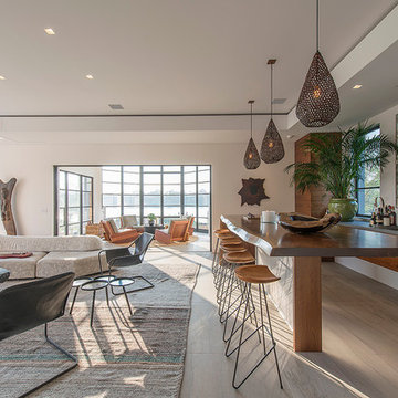 Southampton Residence
