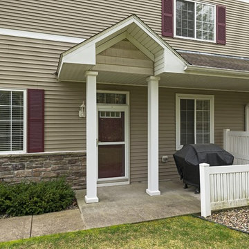 Neighborhood Home