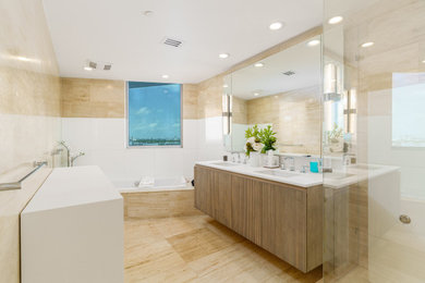 Bathrooms
