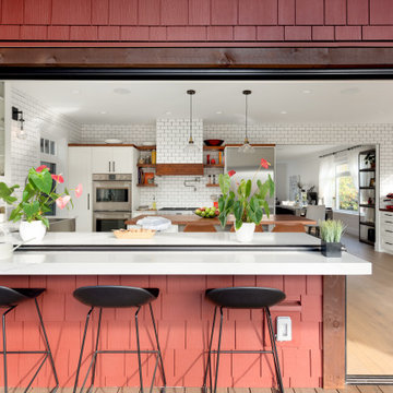 Improving the Home’s Energy-Efficiency