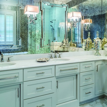 Transitional Home in Atlanta