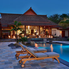 Patio Ideas