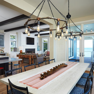 Lakefront Living VII
